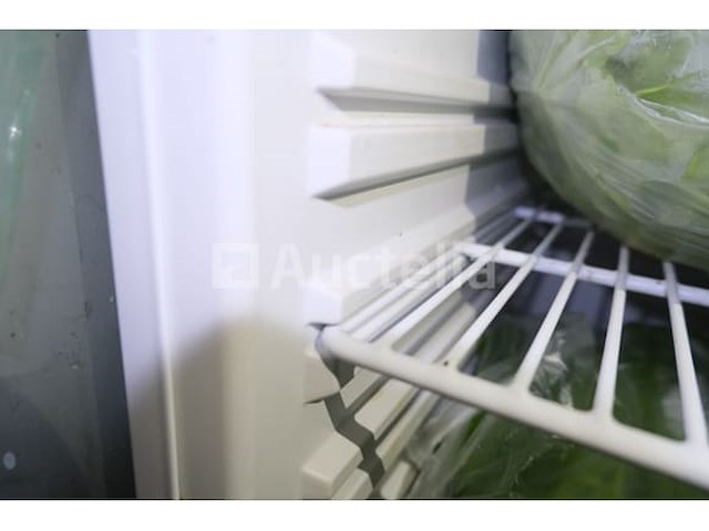 Polar refrigeration verticale koelkast cd612-e - afbeelding 7 van  7