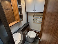 Polar selected 560 caravan - sleurhut - afbeelding 4 van  16