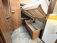Polar selected 560 caravan - sleurhut - afbeelding 5 van  16