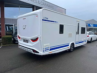 Polar selected 560 caravan - sleurhut - afbeelding 9 van  16