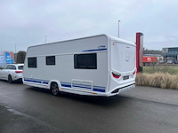 Polar selected 560 caravan - sleurhut - afbeelding 10 van  16