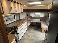 Polar selected 560 caravan - sleurhut - afbeelding 12 van  16