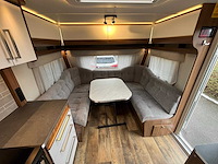 Polar selected 560 caravan - sleurhut - afbeelding 2 van  11