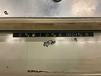 Polar werke 145 el papiersnijmachine - afbeelding 6 van  21