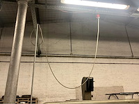 Polar werke 145 el papiersnijmachine - afbeelding 14 van  21