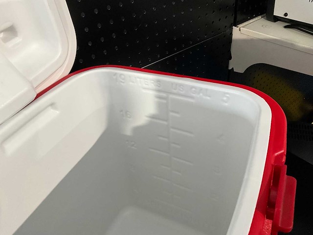 Polarcooler - koelbox 45cm - nieuw - afbeelding 4 van  4