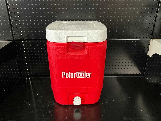 Polarcooler - koelbox 45cm - nieuw - afbeelding 1 van  5