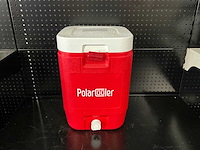 Polarcooler - koelbox 45cm - nieuw - afbeelding 1 van  5