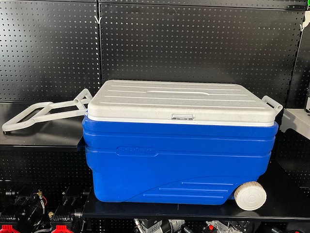 Polarcooler - koelbox 76cm - nieuw - afbeelding 2 van  3