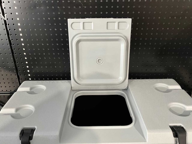 Polarcooler - koelbox 85cm - nieuw - afbeelding 3 van  4