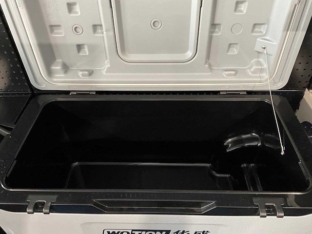 Polarcooler - koelbox 85cm - nieuw - afbeelding 4 van  4