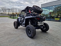 Polaris - 1000 xp turbo - rzr - atv - afbeelding 3 van  9