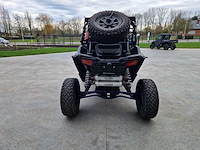 Polaris - 1000 xp turbo - rzr - atv - afbeelding 4 van  9