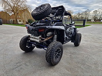 Polaris - 1000 xp turbo - rzr - atv - afbeelding 5 van  9