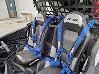 Polaris - 1000 xp turbo - rzr - atv - afbeelding 7 van  9