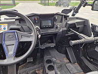 Polaris - 1000 xp turbo - rzr - atv - afbeelding 8 van  9