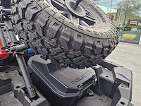 Polaris - 1000 xp turbo - rzr - atv - afbeelding 9 van  9
