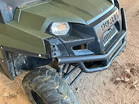 Polaris - ranger diesel - 4x4 utv - afbeelding 2 van  18