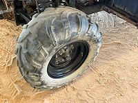 Polaris - ranger diesel - 4x4 utv - afbeelding 3 van  18