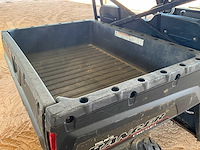 Polaris - ranger diesel - 4x4 utv - afbeelding 4 van  18