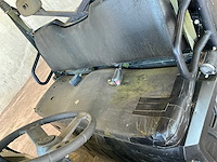 Polaris - ranger diesel - 4x4 utv - afbeelding 6 van  18