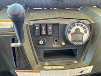 Polaris - ranger diesel - 4x4 utv - afbeelding 7 van  18