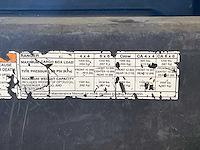 Polaris - ranger diesel - 4x4 utv - afbeelding 10 van  18