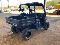 Polaris - ranger diesel - 4x4 utv - afbeelding 15 van  18