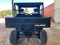 Polaris - ranger diesel - 4x4 utv - afbeelding 16 van  18