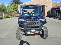 Polaris - ranger xp 1000 - atv - afbeelding 8 van  10
