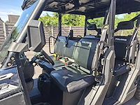 Polaris - ranger xp 1000 - atv - afbeelding 10 van  10