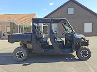 Polaris - ranger xp 1000 - atv - afbeelding 5 van  12