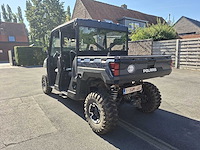 Polaris - ranger xp 1000 - atv - afbeelding 6 van  12