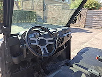 Polaris - ranger xp 1000 - atv - afbeelding 12 van  12