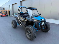 Polaris - rzr xp1000 turbo - other vehicles - afbeelding 1 van  11
