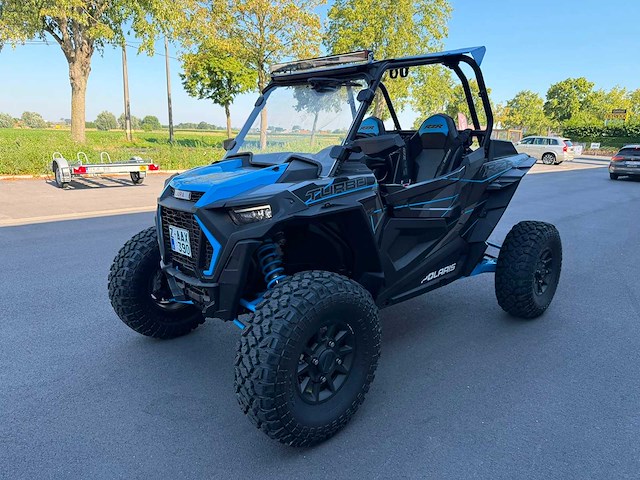 Polaris - rzr xp1000 turbo - other vehicles - afbeelding 6 van  11