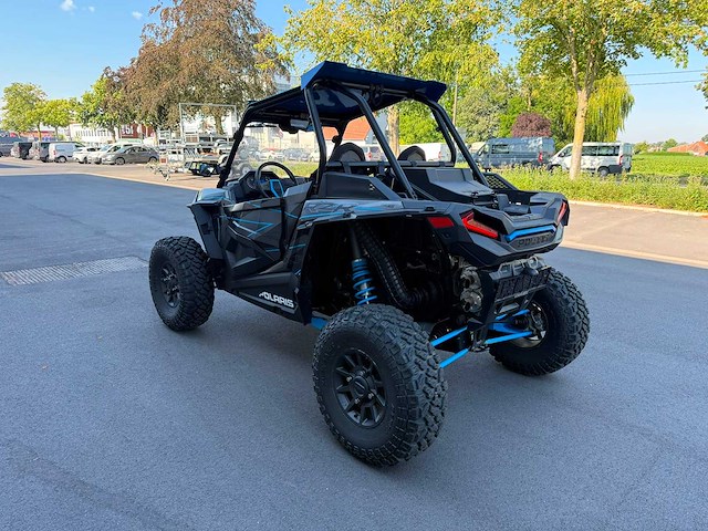 Polaris - rzr xp1000 turbo - other vehicles - afbeelding 7 van  11