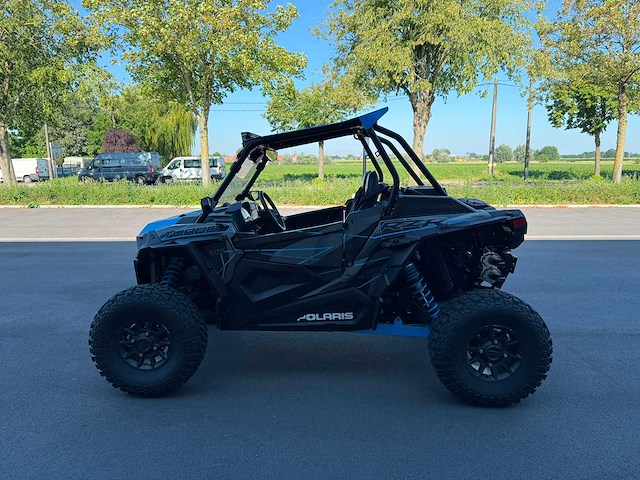 Polaris - rzr xp1000 turbo - other vehicles - afbeelding 10 van  11