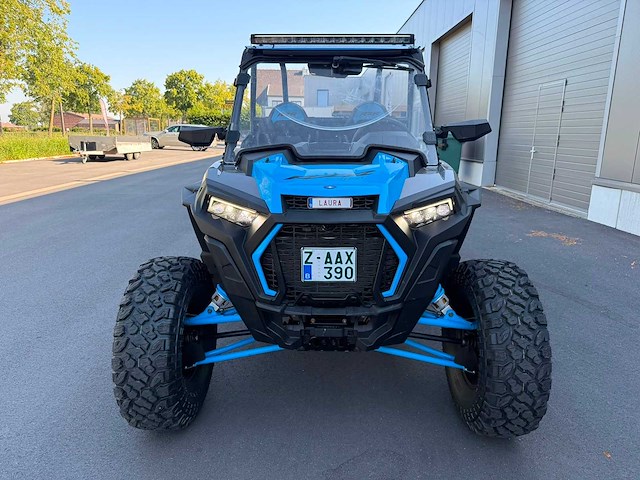 Polaris - rzr xp1000 turbo - other vehicles - afbeelding 11 van  11