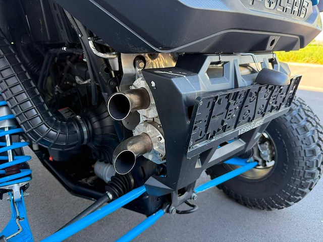 Polaris - rzr xp1000 turbo - other vehicles - afbeelding 3 van  17