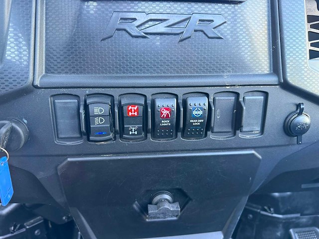 Polaris - rzr xp1000 turbo - other vehicles - afbeelding 6 van  17