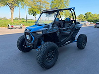 Polaris - rzr xp1000 turbo - other vehicles - afbeelding 10 van  17