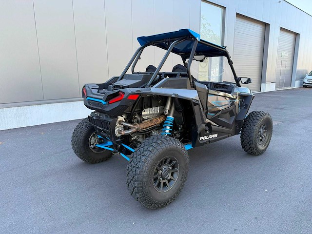 Polaris - rzr xp1000 turbo - other vehicles - afbeelding 11 van  17