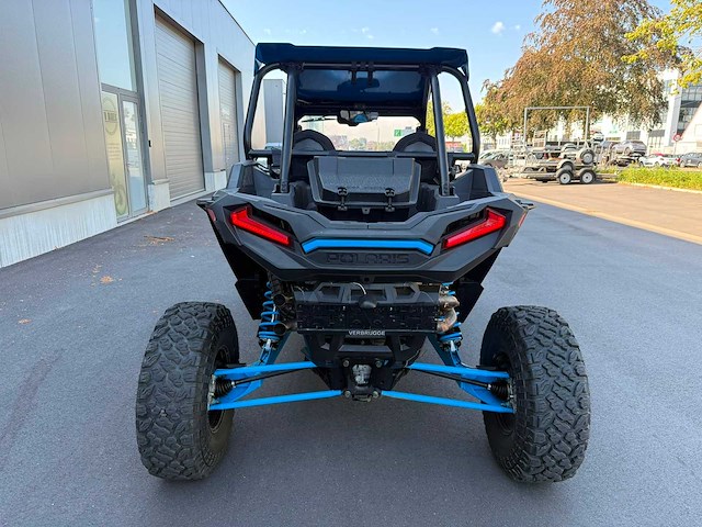 Polaris - rzr xp1000 turbo - other vehicles - afbeelding 13 van  17