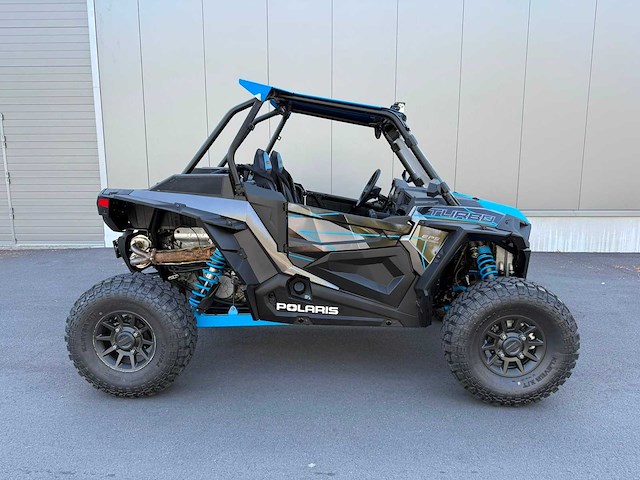 Polaris - rzr xp1000 turbo - other vehicles - afbeelding 14 van  17