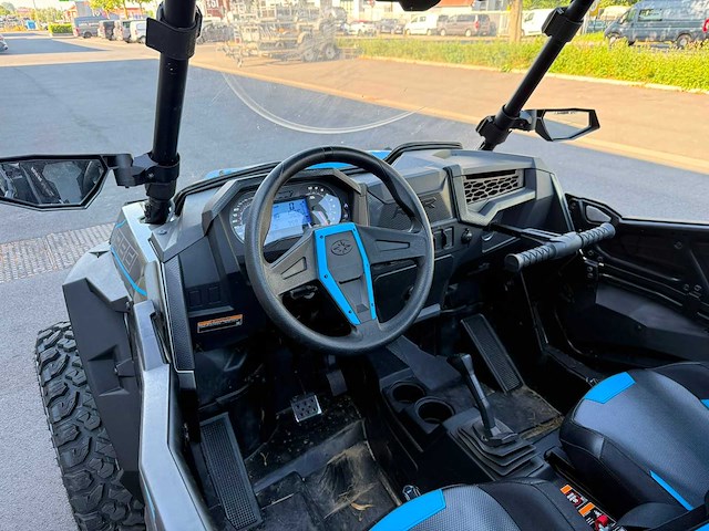 Polaris - rzr xp1000 turbo - other vehicles - afbeelding 17 van  17