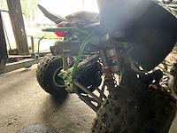 Polaris quad - afbeelding 4 van  21
