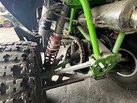 Polaris quad - afbeelding 5 van  21