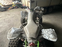 Polaris quad - afbeelding 6 van  21