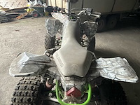 Polaris quad - afbeelding 7 van  21